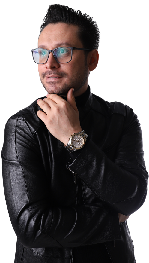 محسن خداپرست,mohsen khodaparast